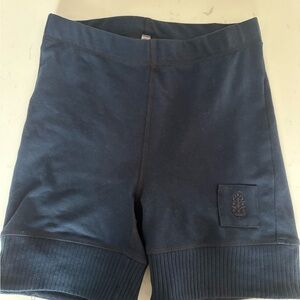 Free People cotton shorts XS